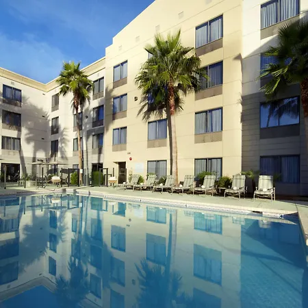 Hampton Inn Phoenix - Biltmore