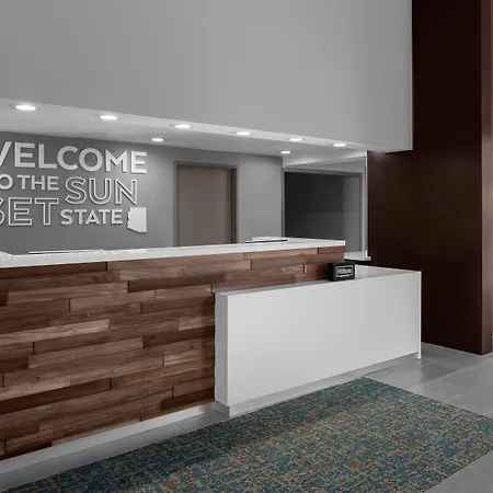 Hampton Inn Phoenix - Biltmore