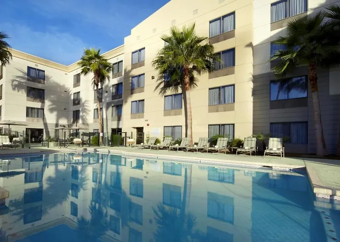 Hampton - Biltmore Phoenix
