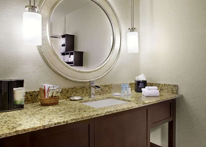 Hotel Hampton - Biltmore