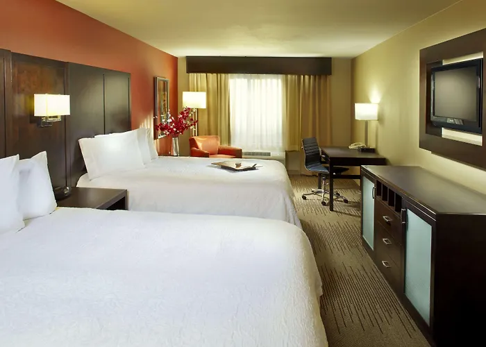 Hotel Hampton - Biltmore Phoenix