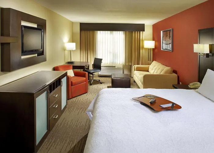 Hampton - Biltmore Phoenix