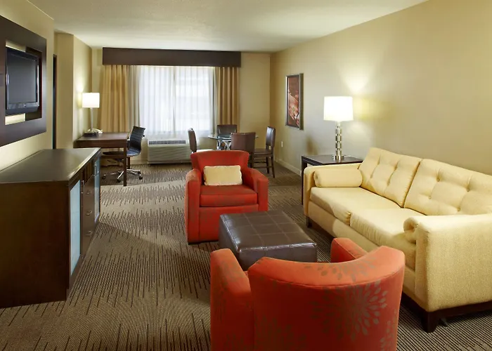 Hotel Hampton - Biltmore 3*