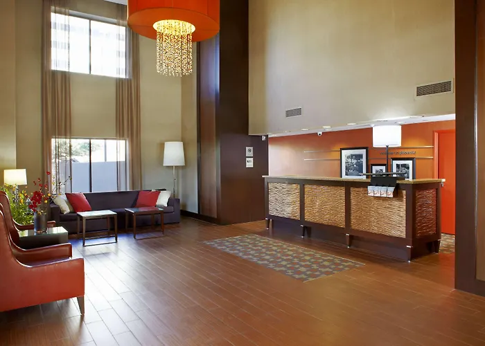 Hampton - Biltmore