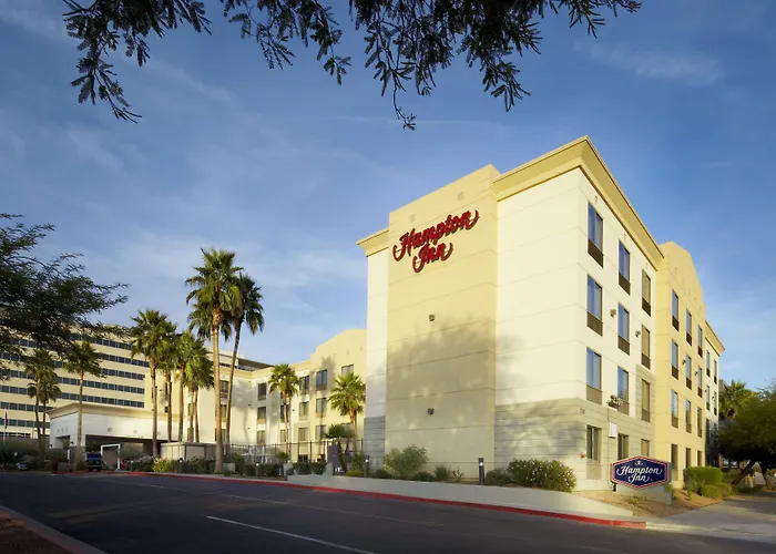 Hampton - Biltmore Hotel