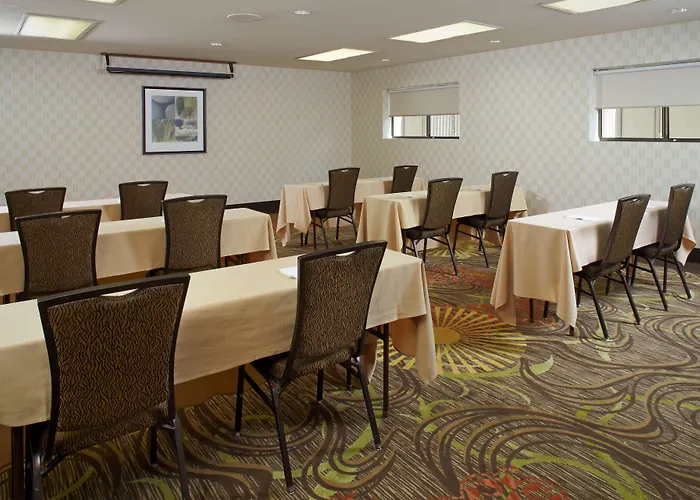 Hotel Hampton - Biltmore Phoenix