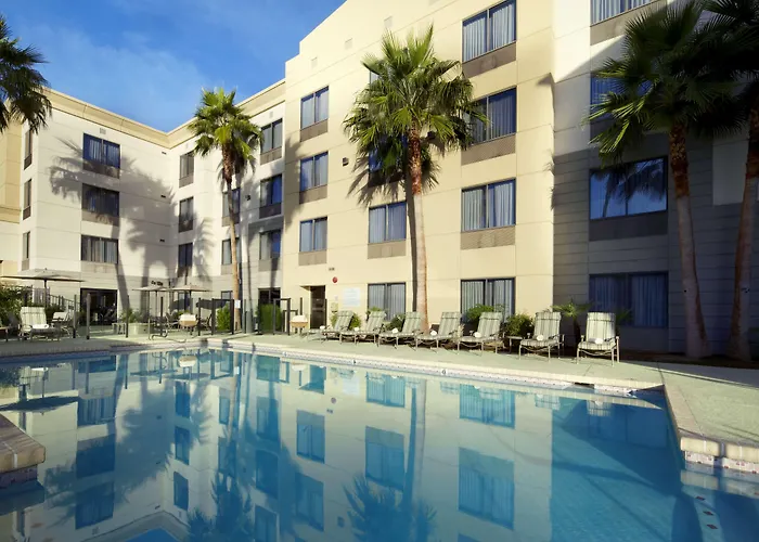 Hampton - Biltmore Phoenix