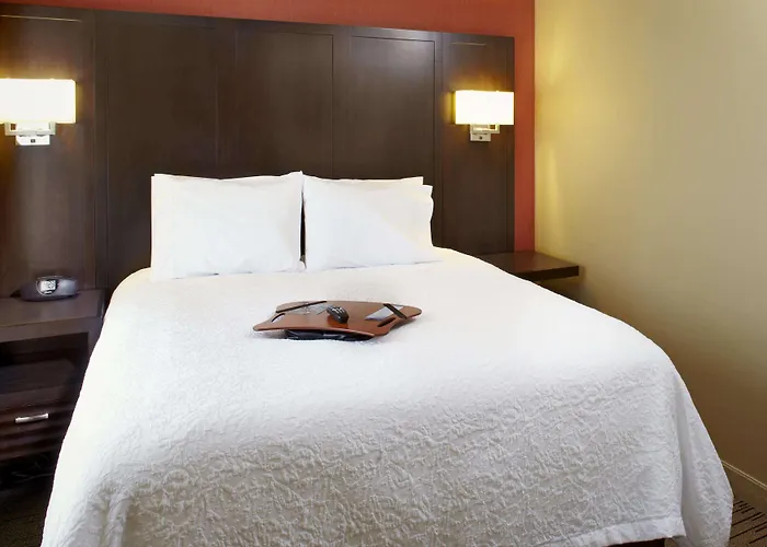 Hampton - Biltmore Hotel 3*