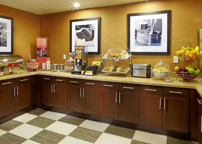 Hampton - Biltmore Hotel 3*