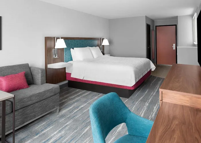 Hampton - Biltmore 3* Phoenix