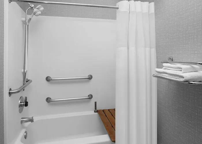 Hampton - Biltmore 3*