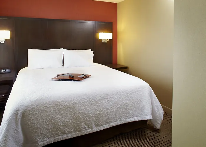 Hotel Hampton - Biltmore Phoenix