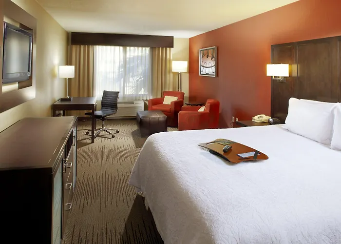 Hotel Hampton - Biltmore 3*