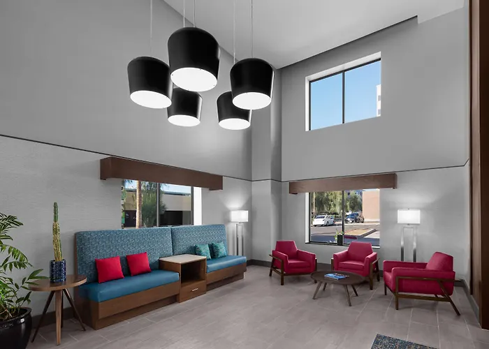 Hampton - Biltmore Phoenix