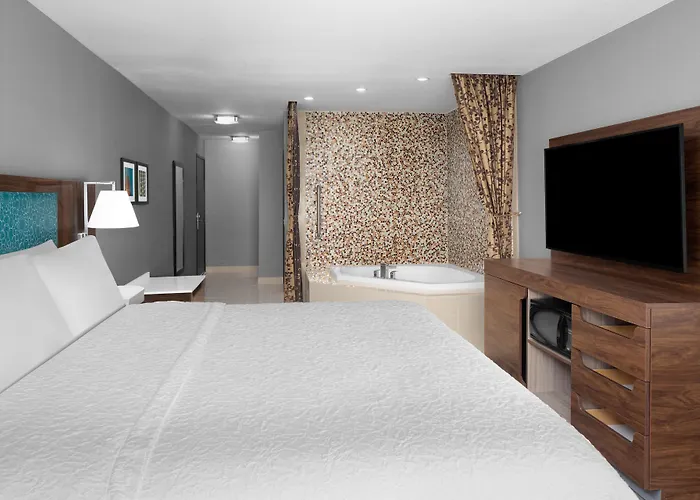 Hampton - Biltmore Phoenix