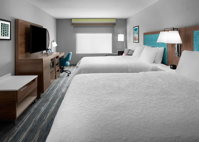 Hampton - Biltmore Hotel 3*