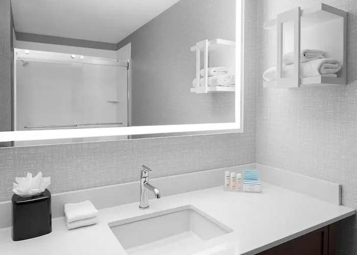 Hampton - Biltmore 3* Phoenix
