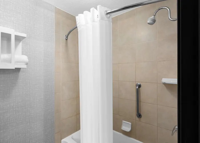 Hampton - Biltmore 3* Phoenix
