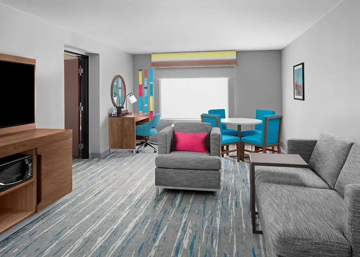 Hampton - Biltmore Hotel 3*