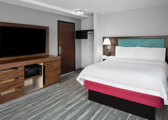 Hotel Hampton - Biltmore