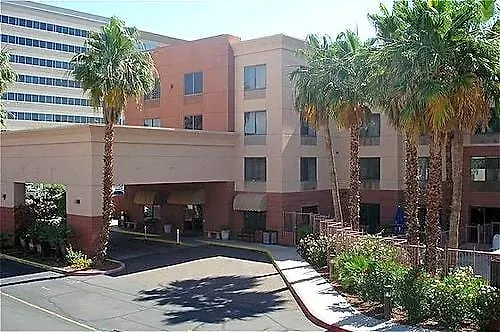 Hotel Hampton - Biltmore 3*