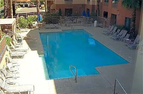 Hampton - Biltmore Phoenix