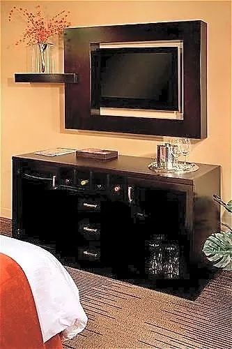 Hampton - Biltmore 3* Phoenix