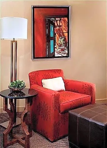 Hampton - Biltmore Hotel Phoenix