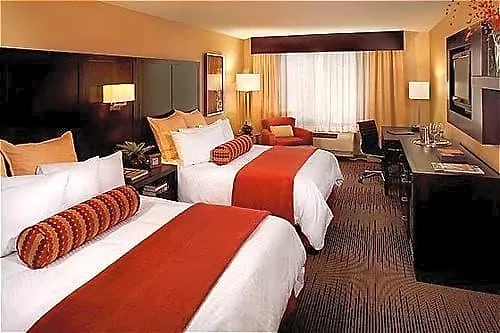 Hampton - Biltmore Hotel