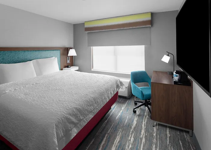 Hotel Hampton - Biltmore Phoenix