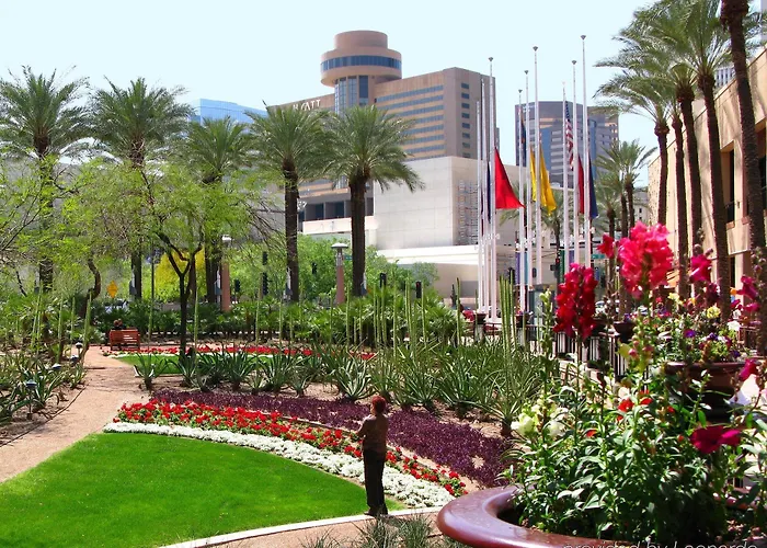 Hotel Hampton - Biltmore 3*