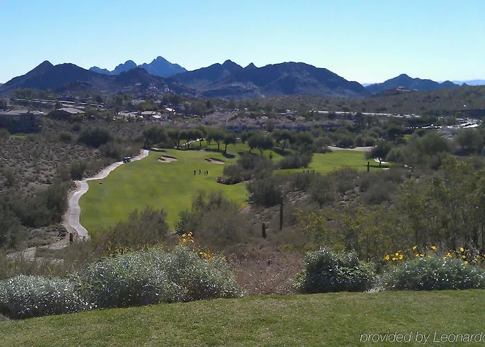 Hotel Hampton - Biltmore Phoenix