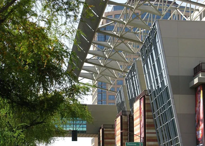 Hampton - Biltmore Phoenix