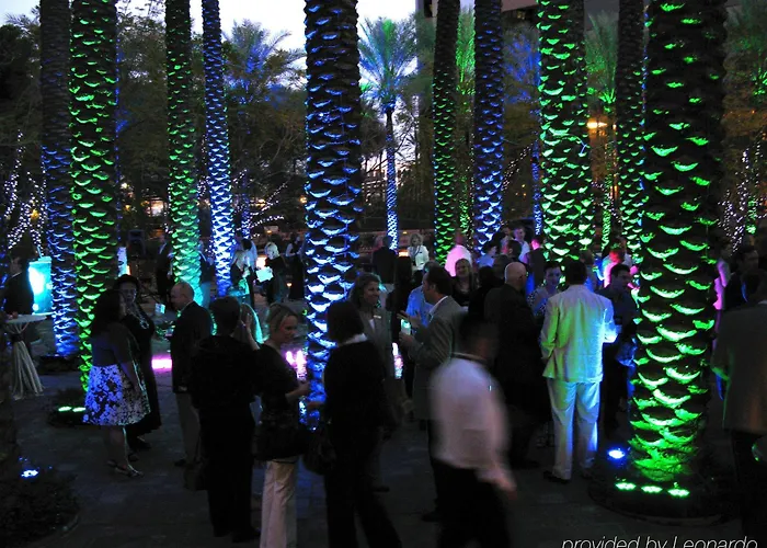 Hampton - Biltmore Phoenix